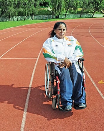 Malathi Krishnamurthy Holla